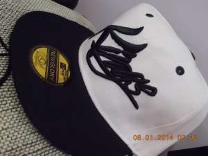 Sapca Kings snapback FullCap