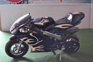 Poket Bike 50,  Pentru Copii