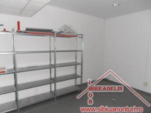 INCHIRIEZ SPATIU COMERCIAL ,  125 mp,  ZONA GARII
