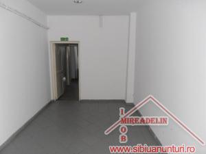 INCHIRIEZ SPATIU COMERCIAL ,  125 mp,  ZONA GARII