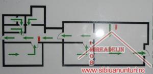 INCHIRIEZ SPATIU COMERCIAL ,  125 mp,  ZONA GARII