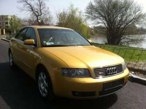 Vand Audi A4 Quattro 3, 0 benzina