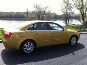 Vand Audi A4 Quattro 3, 0 benzina