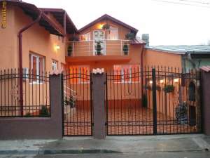 Casa Ploiesti,  Strada Nicolae Titulescu