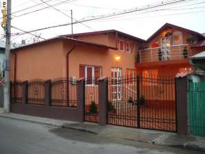 Casa Ploiesti,  Strada Nicolae Titulescu
