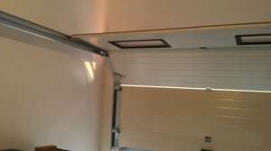 Usi garaj sectionale,         automatizari porti Bailesti,         Bechet,         Calafat,         
