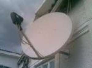 Instalari antene satelit