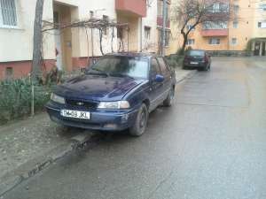 Dezmembrez Daewoo Cielo 1996