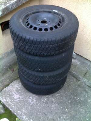 vand 4 roti vw passat