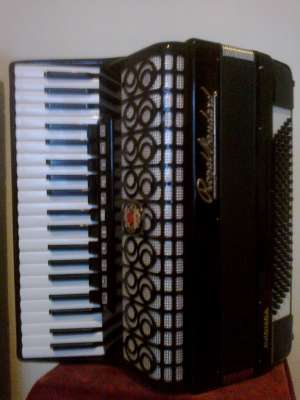 V�ND ACORDEON