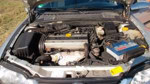 Opel Vectra B 1.8 ecotec 1998