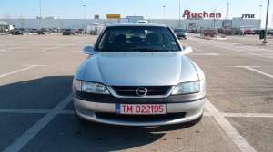 Opel Vectra B 1.8 ecotec 1998