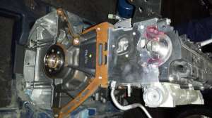 Motor NOU 1.5 DCI Dacia Logan euro 3 euro 4 Clio Megane