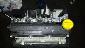 Motor NOU 1.5 DCI Dacia Logan euro 3 euro 4 Clio Megane