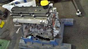 vand Motor 0km NOU 1.5 Dci Logan e3 e4 e5 Renaul Clio