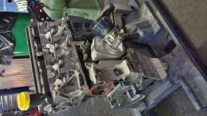 vand Motor 0km NOU 1.5 Dci Logan e3 e4 e5 Renaul Clio