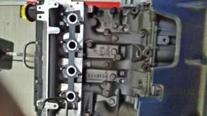 vand Motor 0km NOU 1.5 Dci Logan e3 e4 e5 Renaul Clio