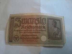 reichmark