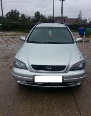 Vand Opel Astra G Njoy
