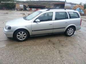 Vand Opel Astra G Njoy