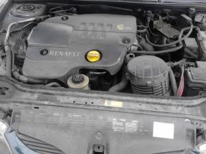 Dezmembrez Renault Laguna 19disesel DTI din 1999