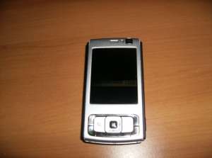 schimb nokia N95 cu Noka 5800 sa orice tel cu touch screen