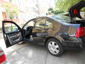 Vand VW Bora