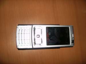 schimb nokia N95 cu Noka 5800 sa orice tel cu touch screen