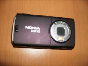 schimb nokia N95 cu Noka 5800 sa orice tel cu touch screen