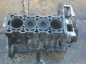 Bloc motor Opel Vectra B 2000 Dti an 1998