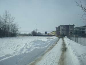 TEREN AEROPORT OTOPENI,     HENRI COANDA,     1550MP DESCHIDERE DN.BUCURESTI-PLOIESTI
