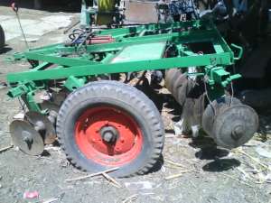 vand disc 3, 2m pe rulmenti