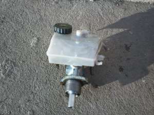 Pompa centrala frana Peugeot 206 completa in stare foarte buna