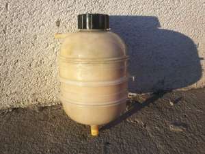 Vas expansiune Peugeot 206