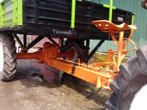 motocultor