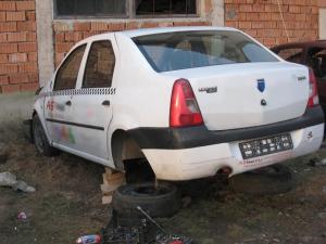 Piese Dacia Logan Dezmembrez