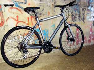 Bicicleta Giant SEEK 4-city/ trekking, roti 28"