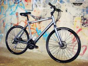 Bicicleta Giant SEEK 4-city/ trekking, roti 28"