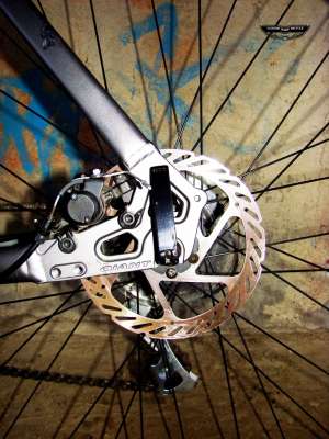Bicicleta Giant SEEK 4-city/ trekking, roti 28"