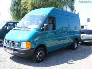 Transport marfa