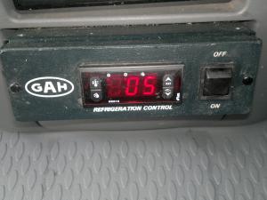 frigorifica iveco 50c17