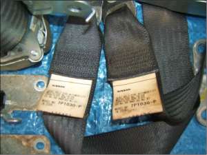 NISSAN NAVARA PATHFINDER chit AIRBAG model 2005-2013