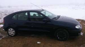 Dezmembrari Renault Megane I faza II