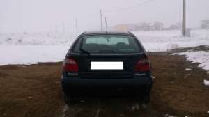 Dezmembrari Renault Megane I faza II