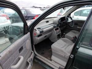 Dezmembrez Land Rover Freelander