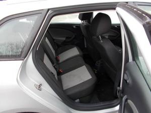 Dezmembrez seat ibiza