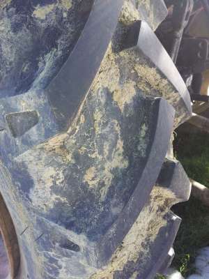Schimb tractor cu taf plus diferenta