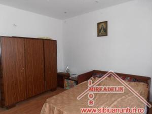 INCHIRIEZ CASA 2 CAMERE,  ZONA TREI STEJARI