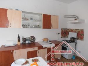 INCHIRIEZ CASA 2 CAMERE,  ZONA TREI STEJARI