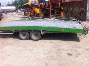 inchiriez platforma auto intern si international